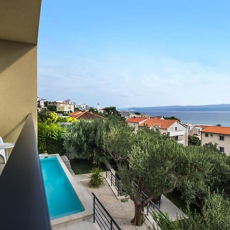 Villa Olive Grove Duće エクステリア 写真