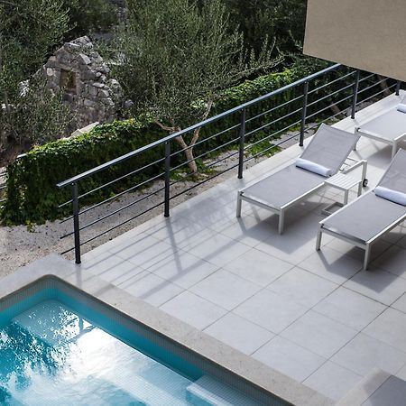 Villa Olive Grove Duće エクステリア 写真