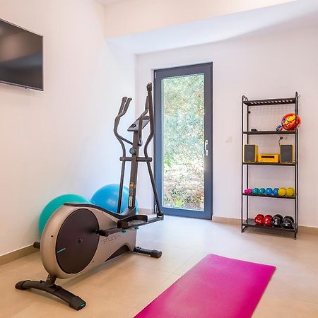 Villa Olive Grove Duće エクステリア 写真