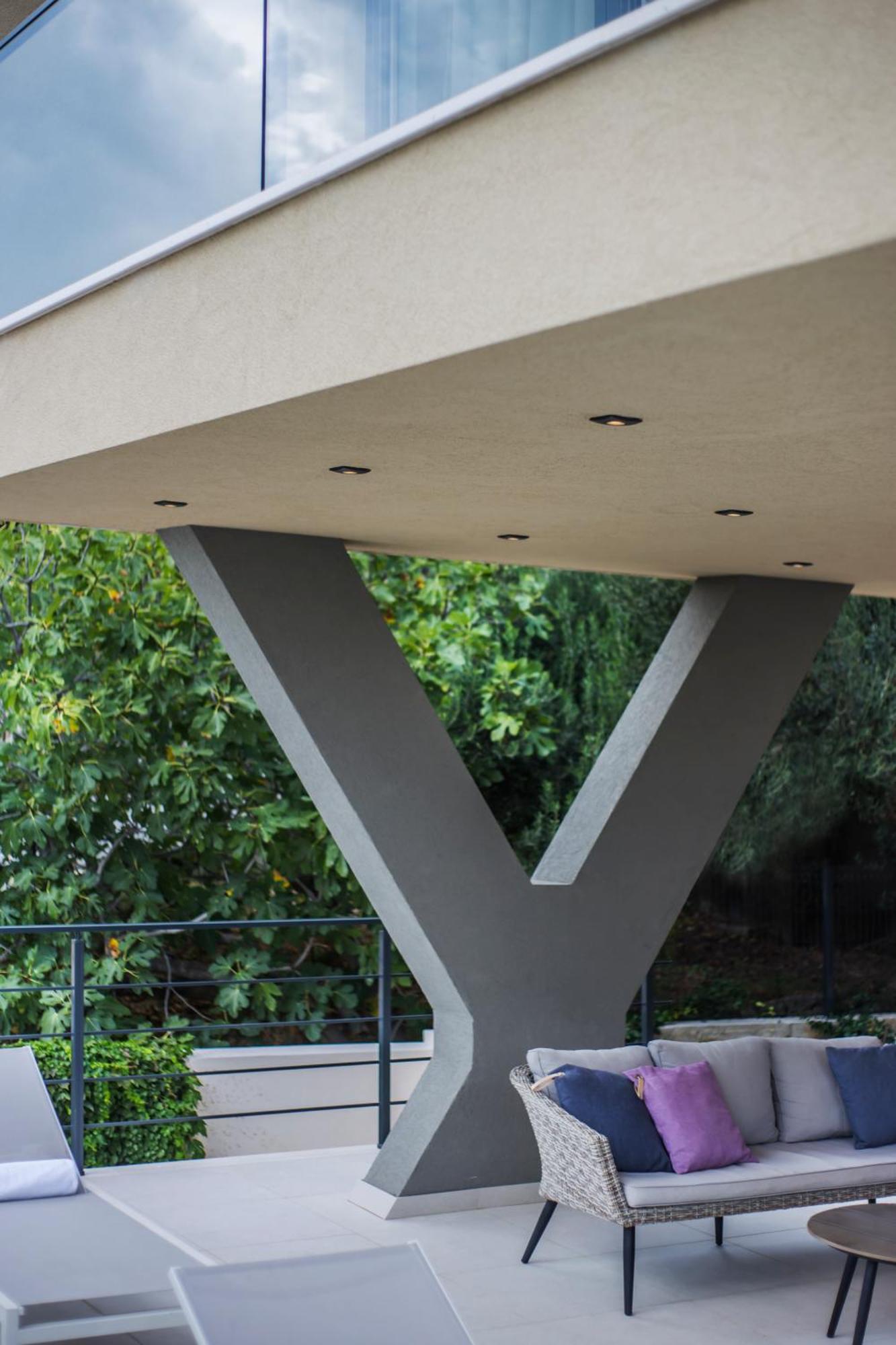 Villa Olive Grove Duće エクステリア 写真