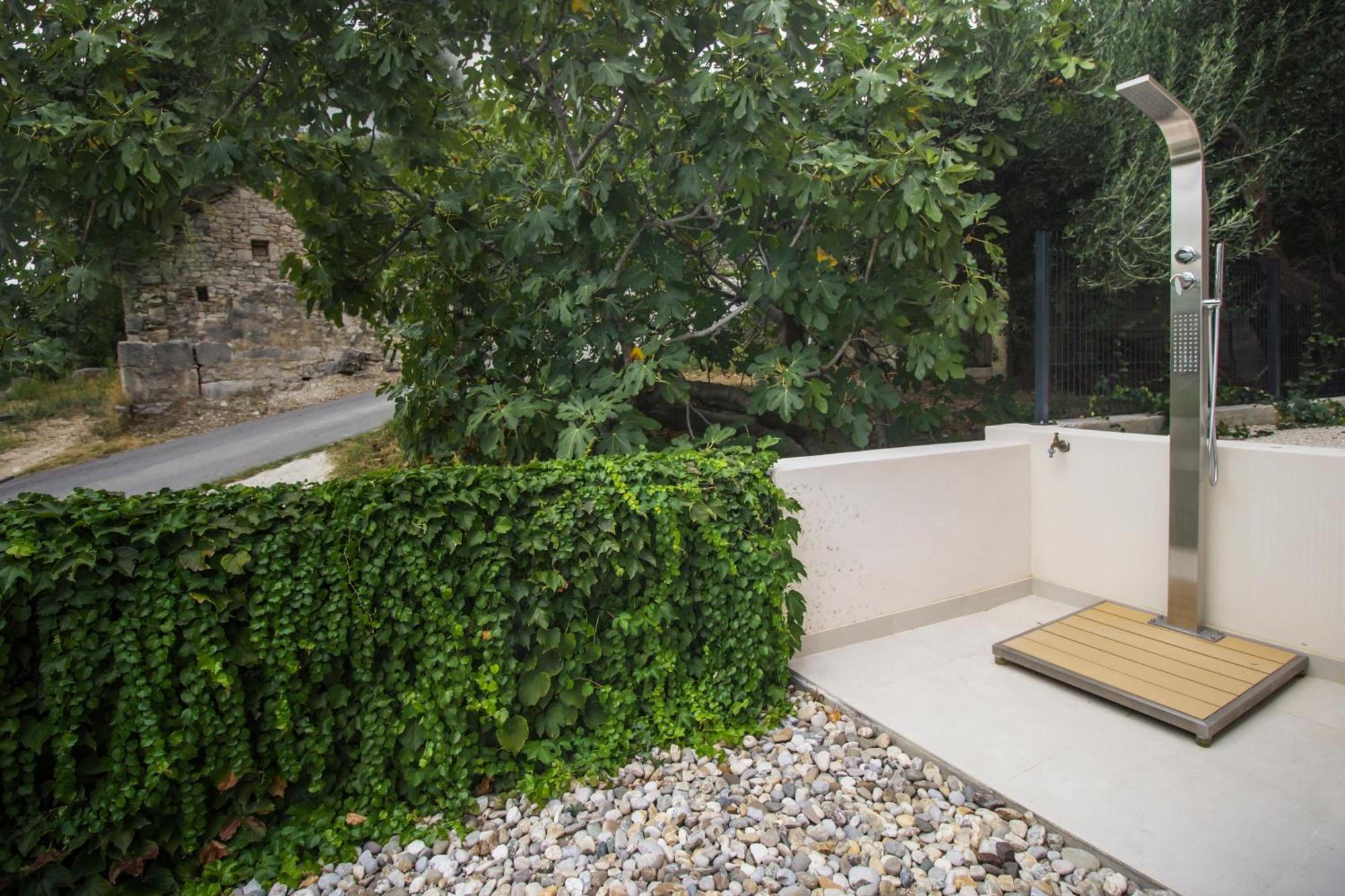 Villa Olive Grove Duće エクステリア 写真