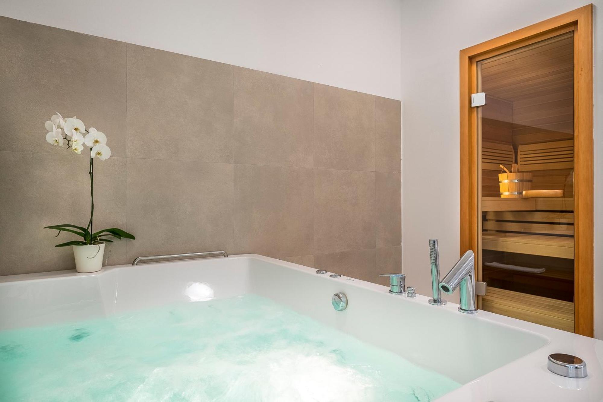 Villa Olive Grove Duće エクステリア 写真