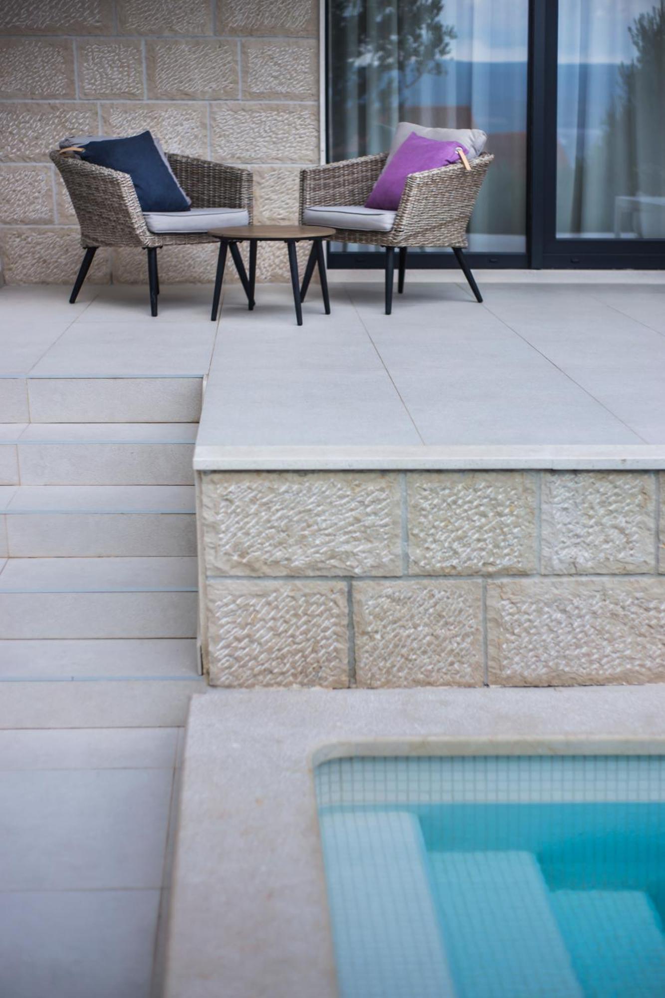 Villa Olive Grove Duće エクステリア 写真
