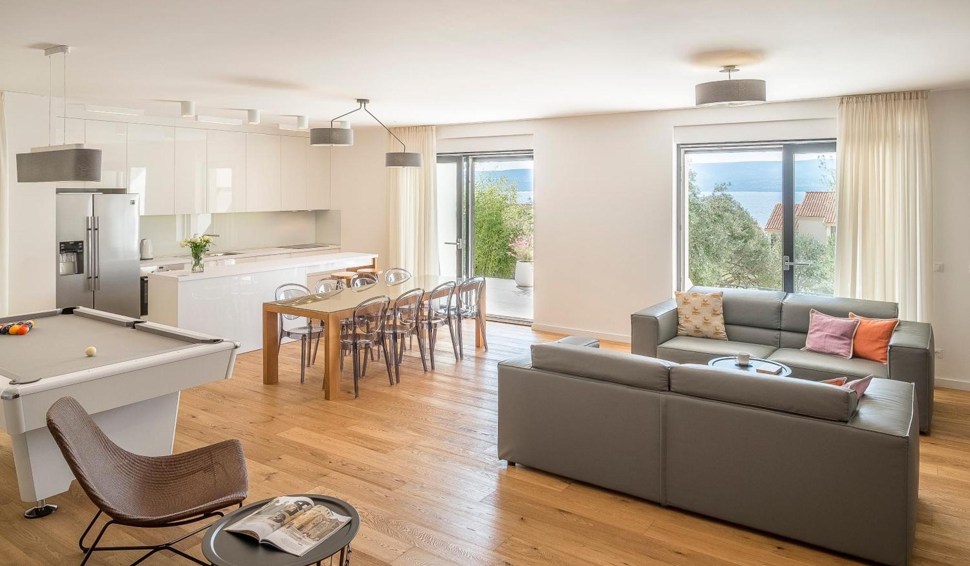 Villa Olive Grove Duće エクステリア 写真