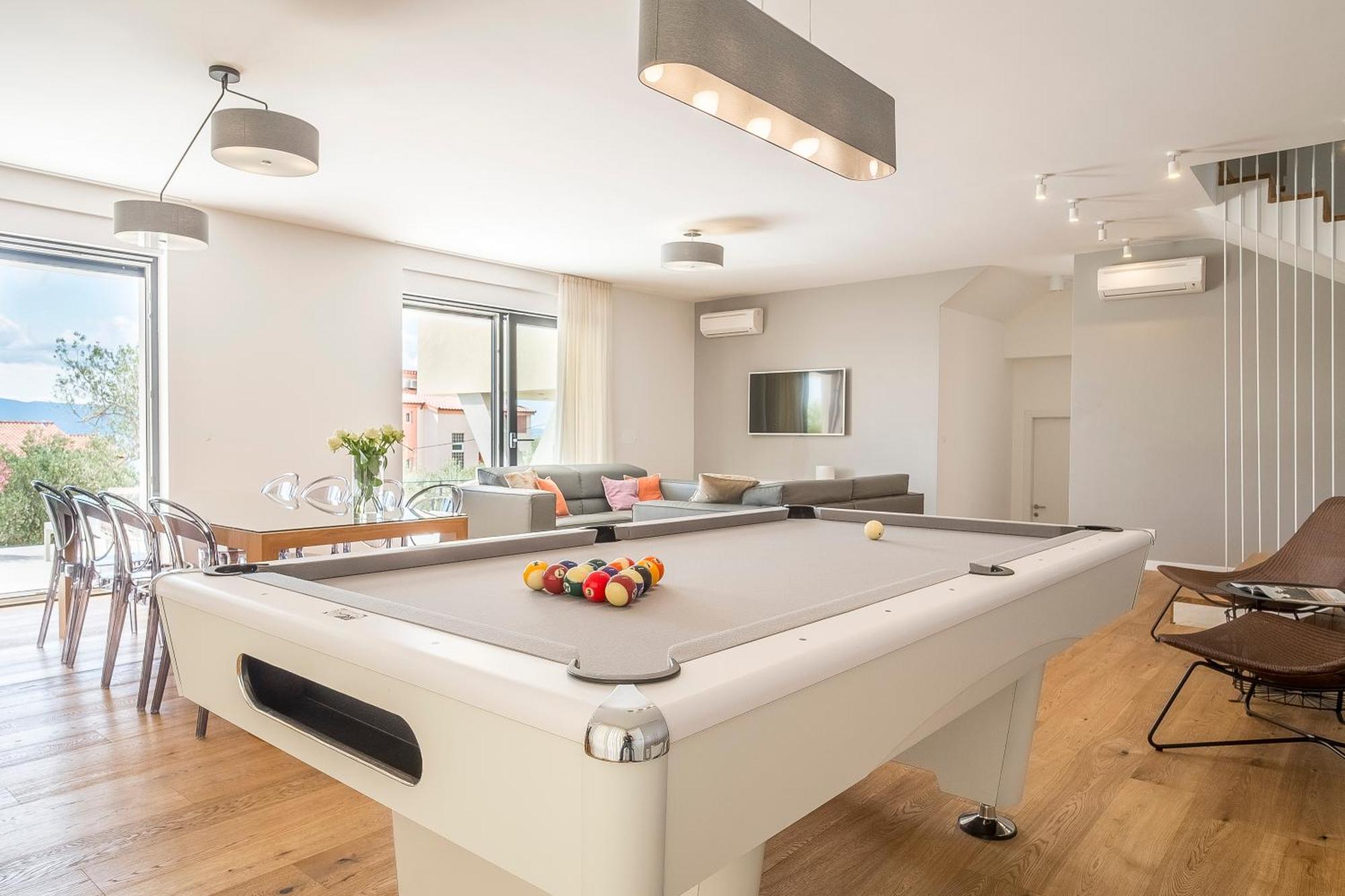 Villa Olive Grove Duće エクステリア 写真