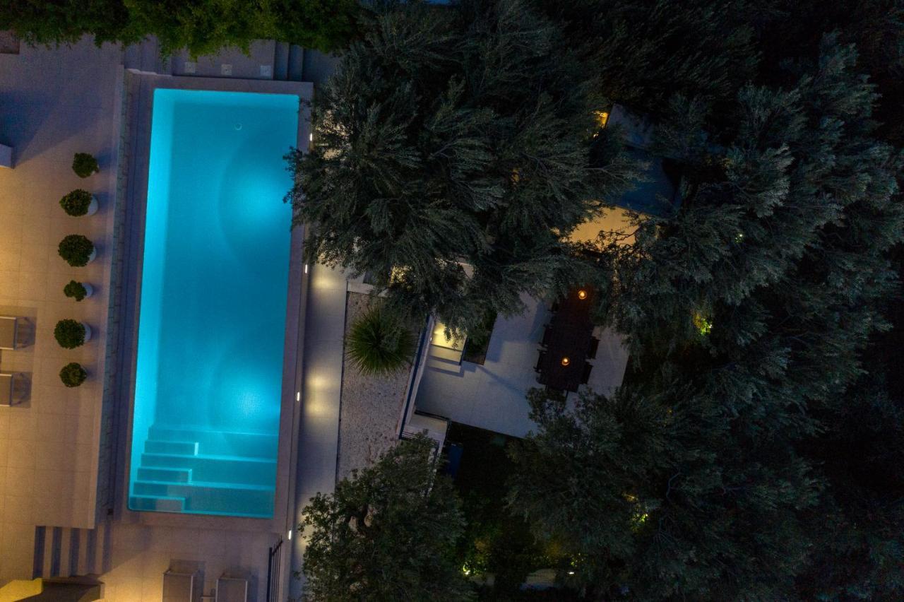 Villa Olive Grove Duće エクステリア 写真