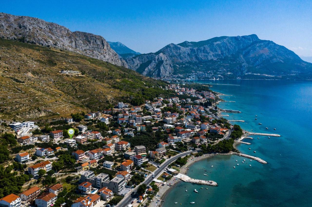 Villa Olive Grove Duće エクステリア 写真