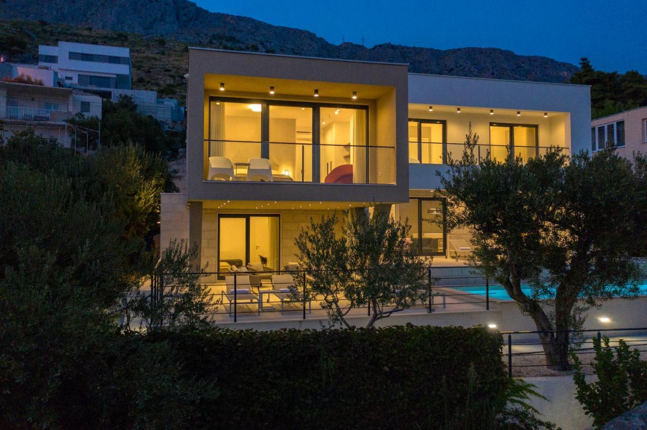 Villa Olive Grove Duće エクステリア 写真